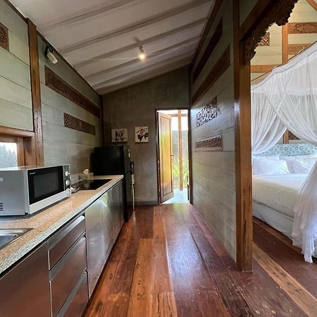 Ubud Diary Villa Екстер'єр фото