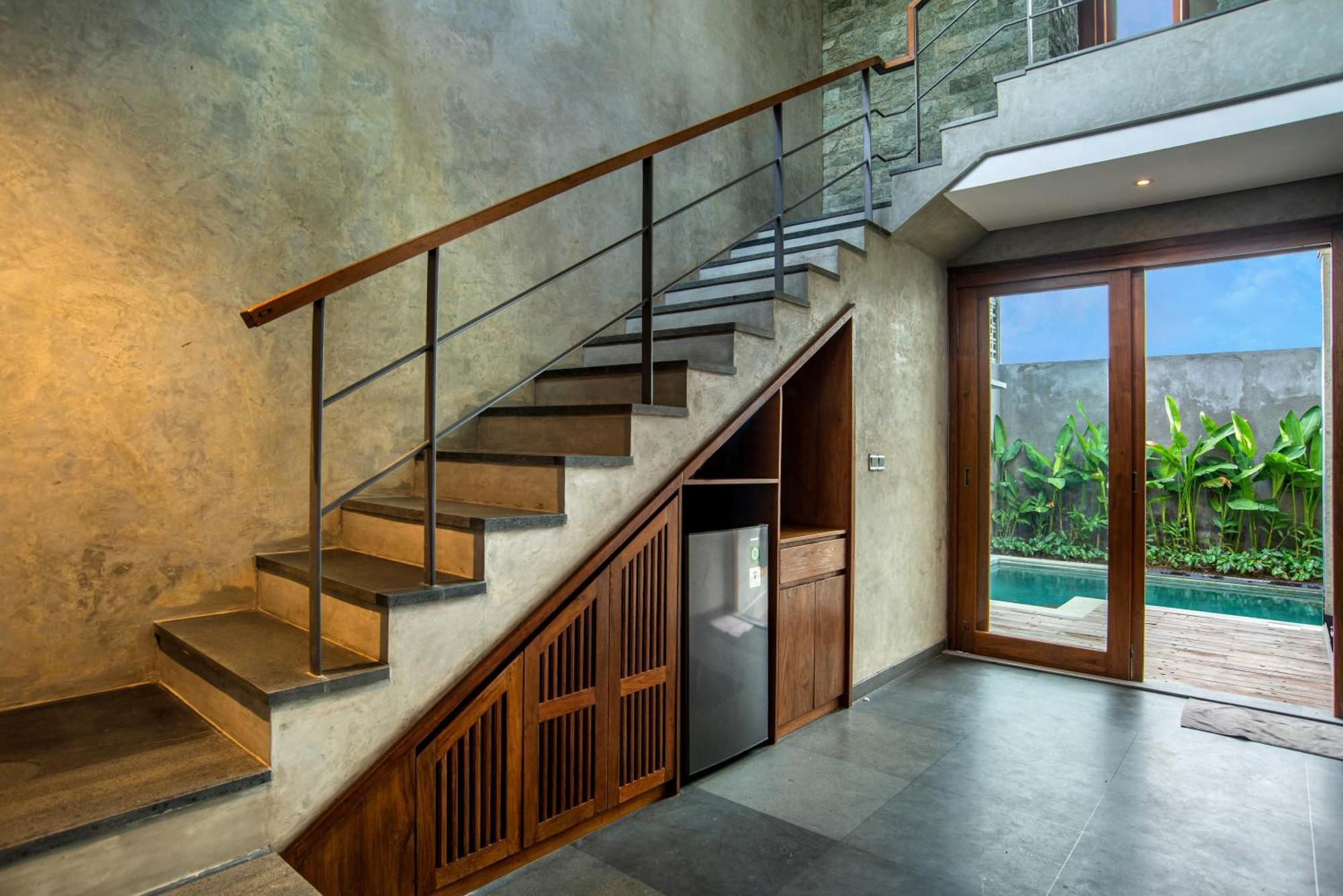 Ubud Diary Villa Екстер'єр фото