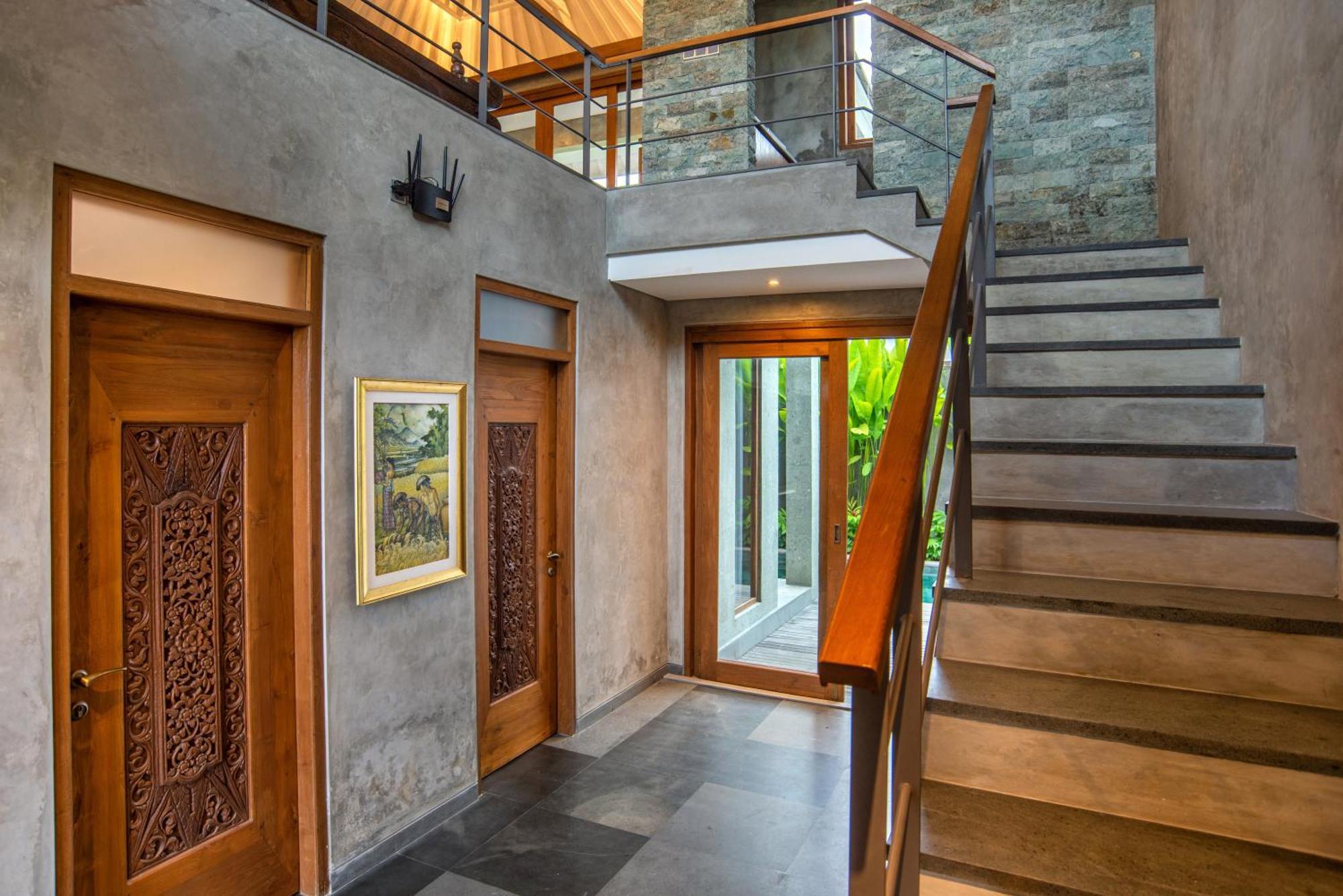Ubud Diary Villa Екстер'єр фото