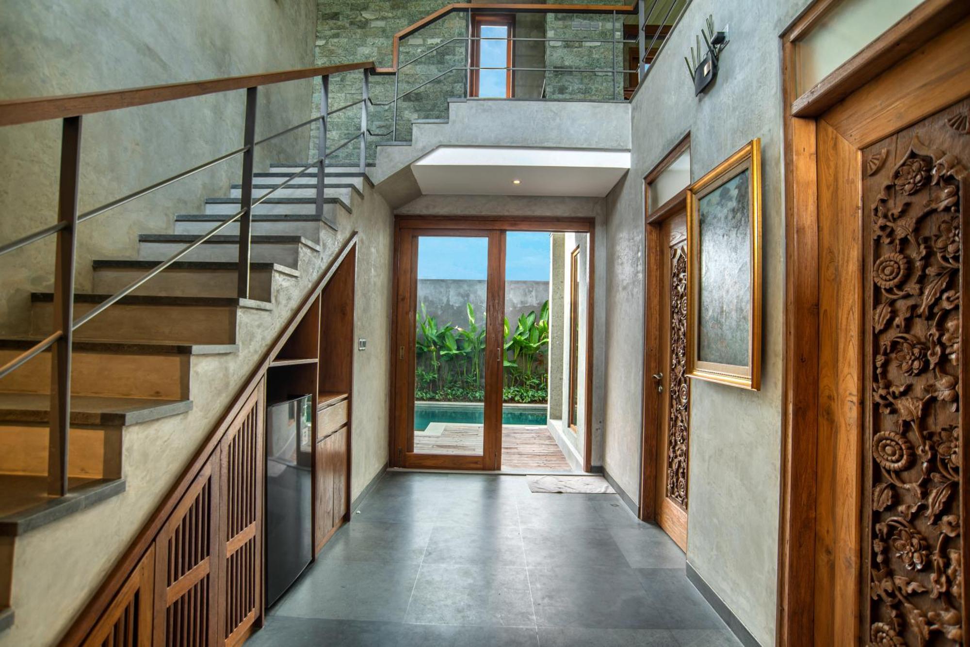 Ubud Diary Villa Екстер'єр фото