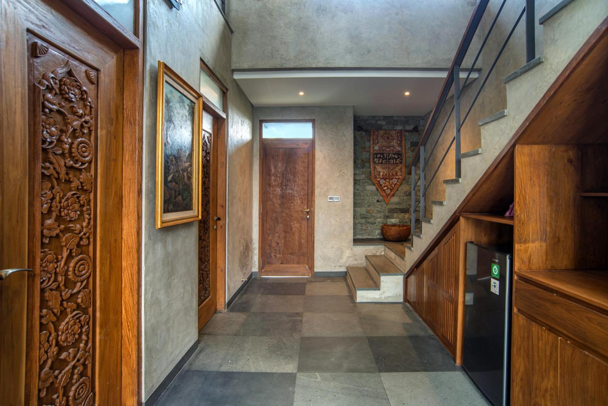 Ubud Diary Villa Екстер'єр фото