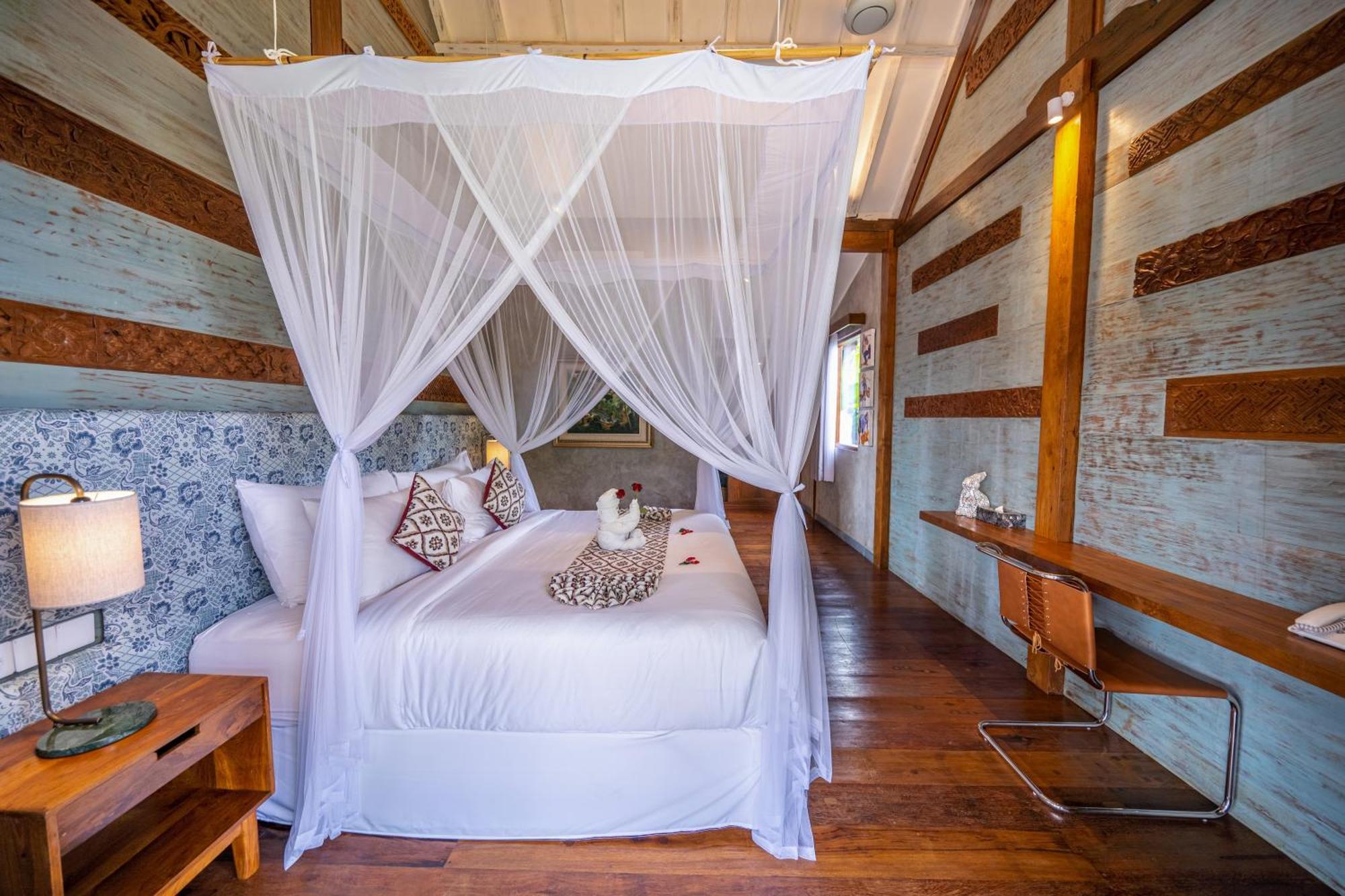 Ubud Diary Villa Екстер'єр фото