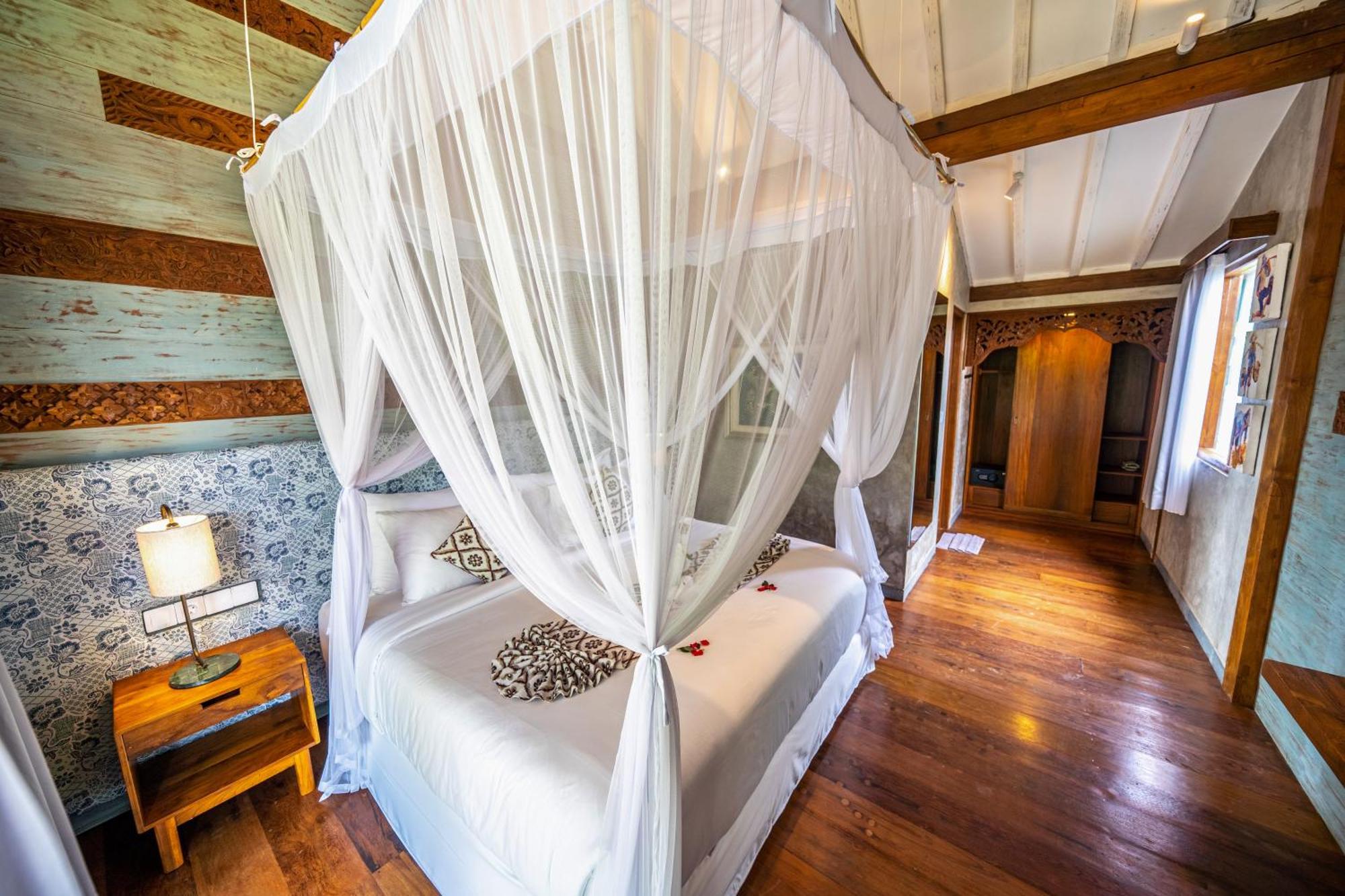 Ubud Diary Villa Екстер'єр фото