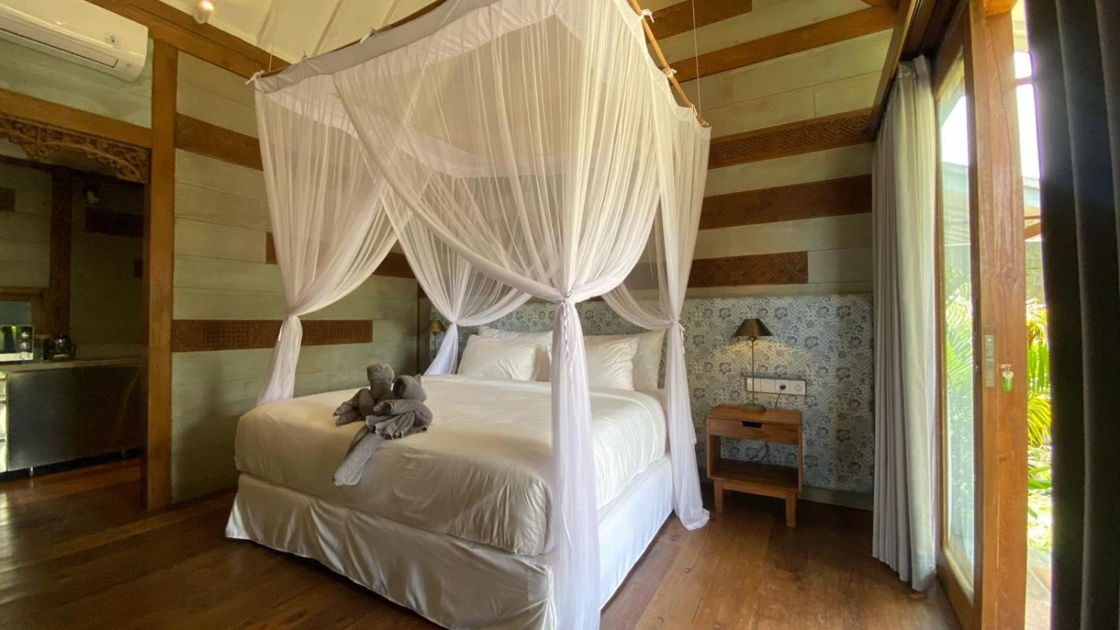Ubud Diary Villa Екстер'єр фото